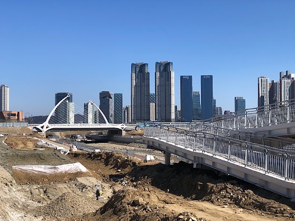 Songdo-dong 5