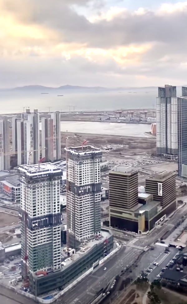 Songdo-dong 4
