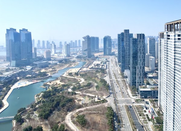 Songdo-dong 3