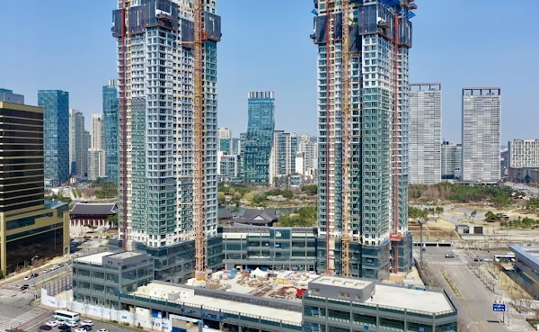 Songdo-dong 2
