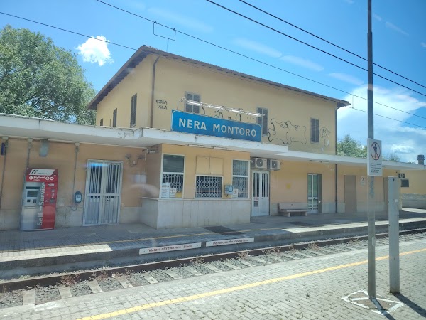 Nera Montoro