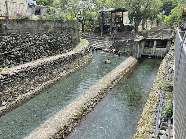 二峰圳 4