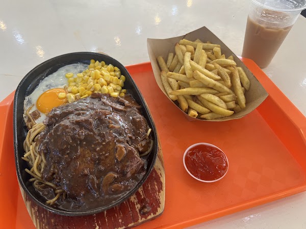 Kiang Kiang Taiwan Teppanyaki (Bedok) 3