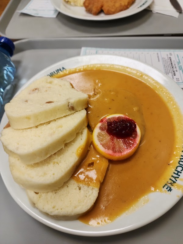 Havelská Koruna 5