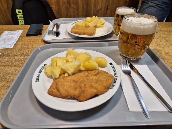 Havelská Koruna 3