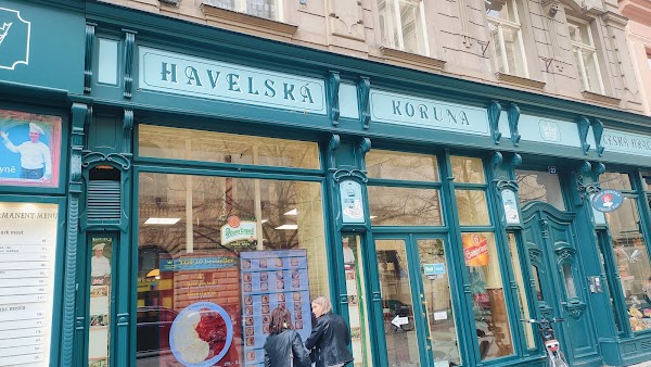 Havelská Koruna 2