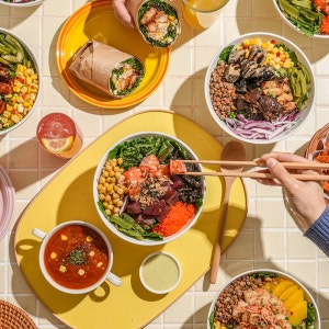훅트포케 광화문점 Hooked Poke Gwaunghwamun 5
