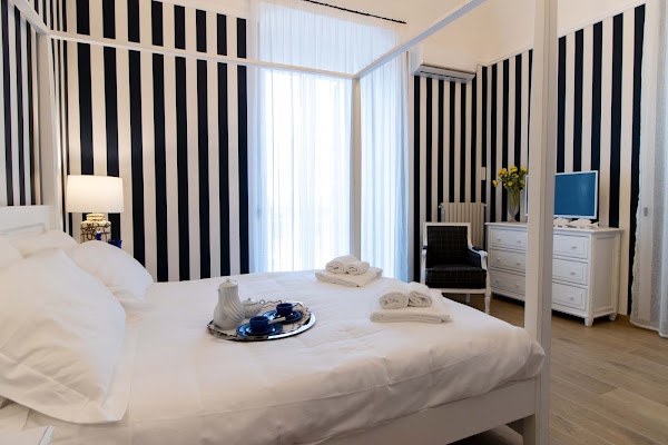 B&B Le Residenze del Capitano 5