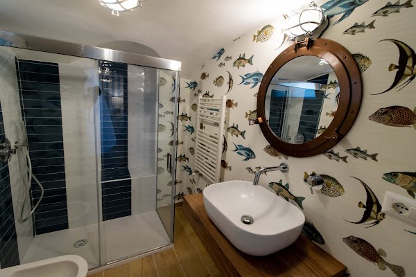 B&B Le Residenze del Capitano 4