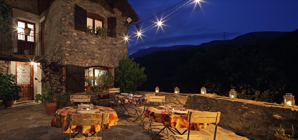 Casa Macianet