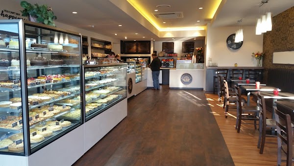 Bakermans
