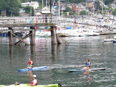 Deep Cove