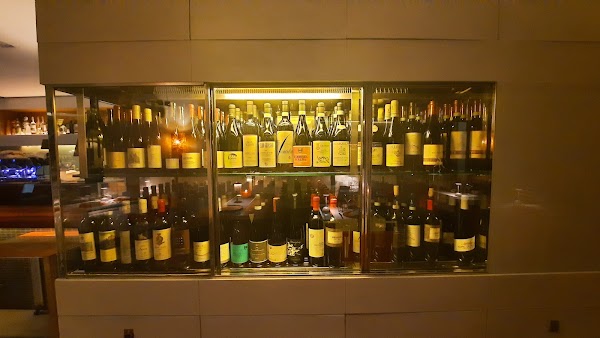 Ristorante Lineadombra