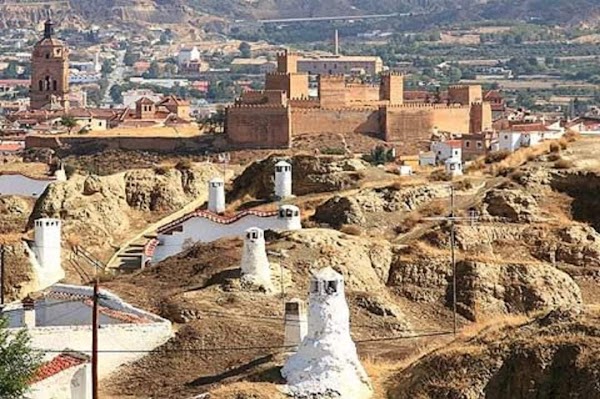 Guadix