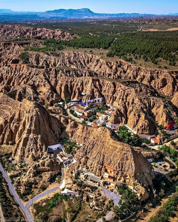 Guadix 5