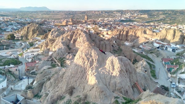 Guadix 2