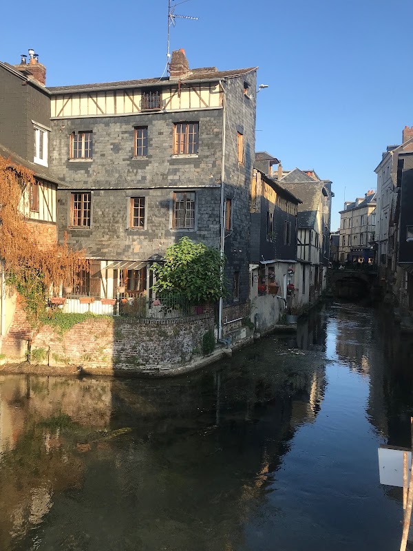 Pont-Audemer 5