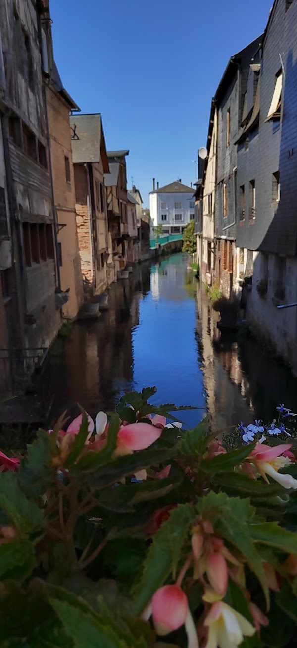 Pont-Audemer 4