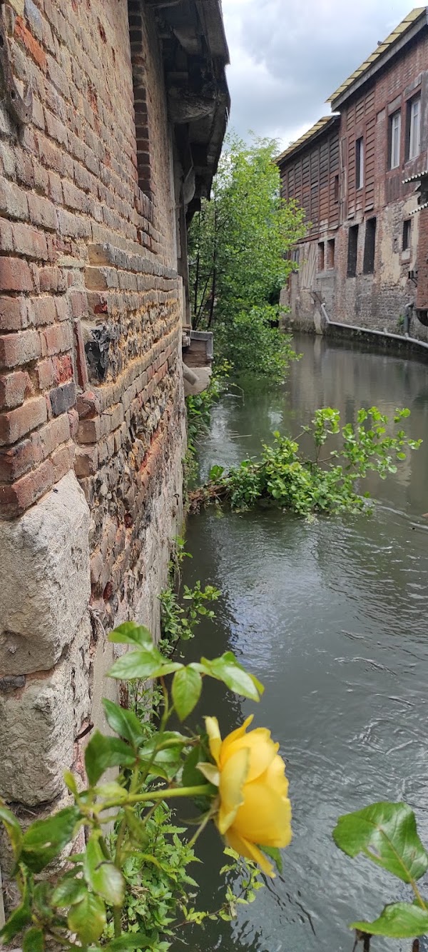 Pont-Audemer 2