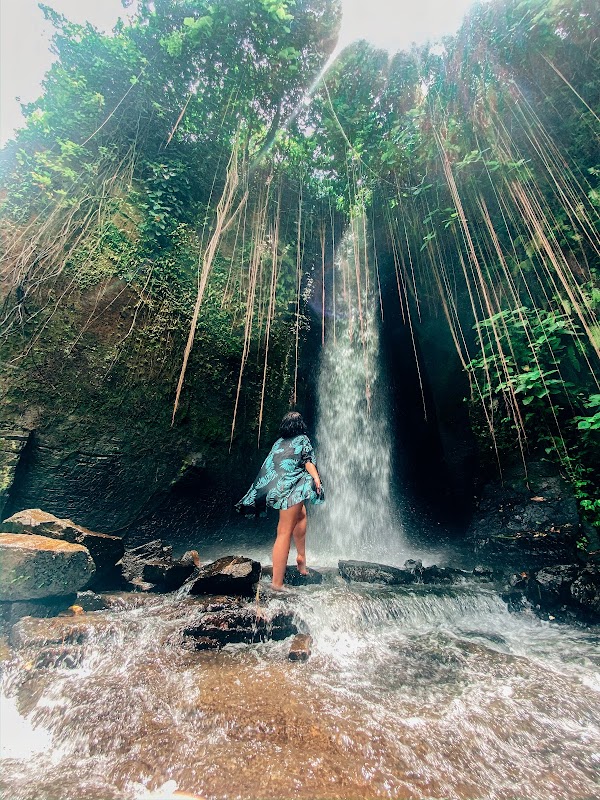 Sumampan Waterfall 2