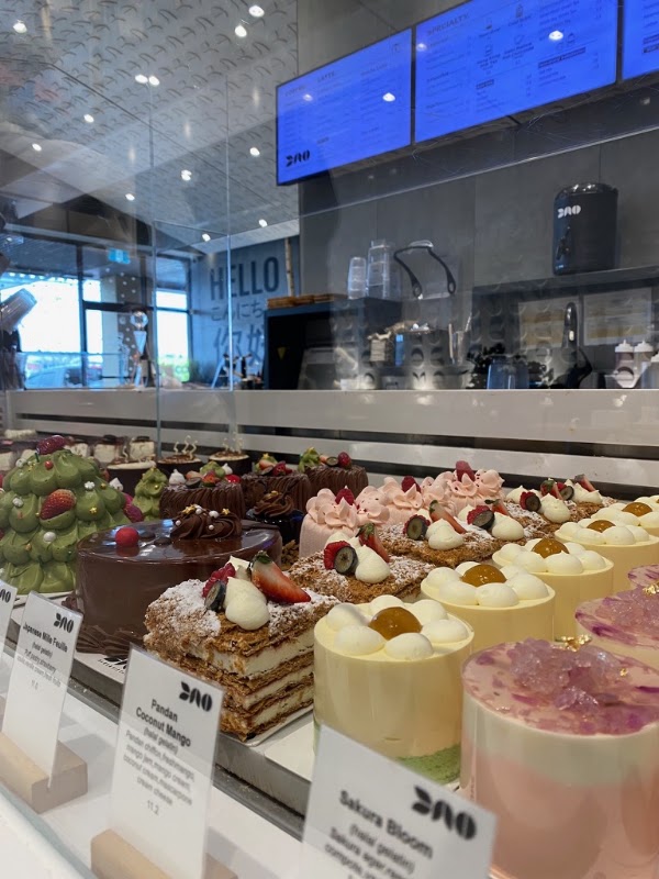 Dao Café 4
