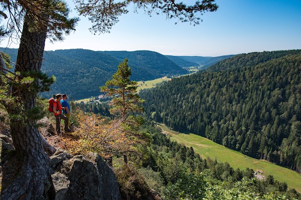 Albsteig Schwarzwald 5