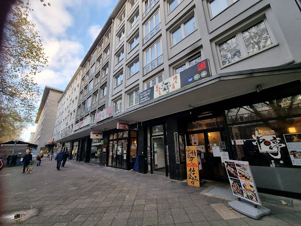 Düsseldorf 10