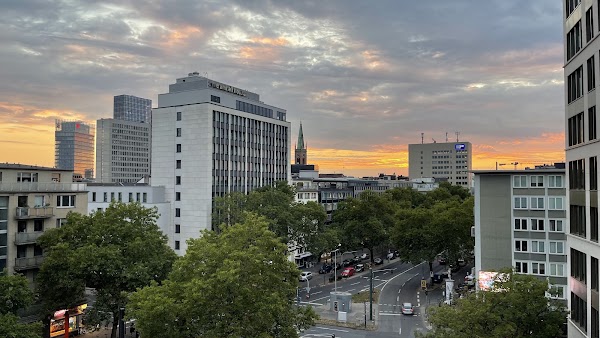 Little Tokyo Düsseldorf 2