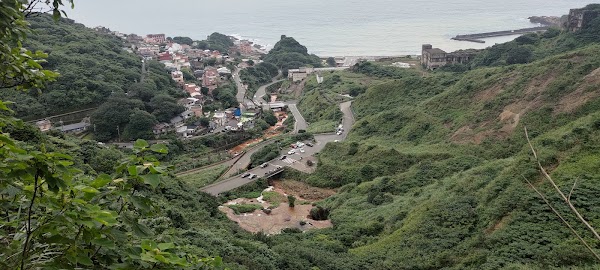 Jinguashih
