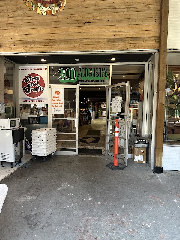 Mochi mochi cafe
