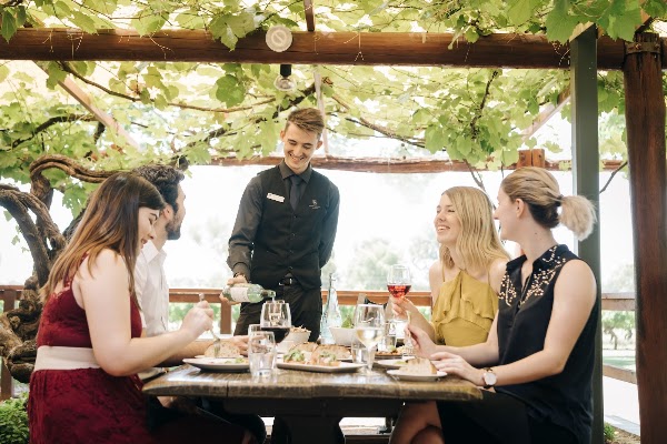 Sandalford Wines