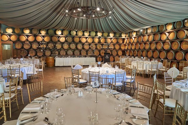 Sandalford Wines 5