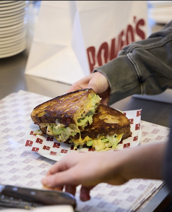 Romeo's Sandwiches 5