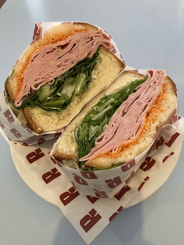 Romeo's Sandwiches 4