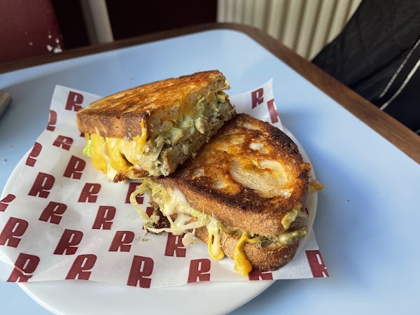 Romeo's Sandwiches 3