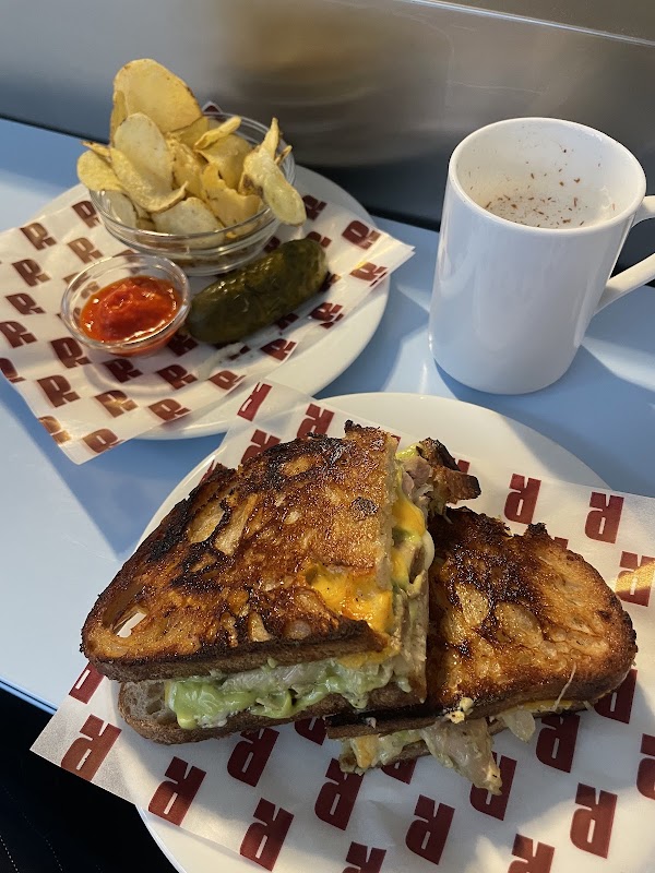 Romeo's Sandwiches 2