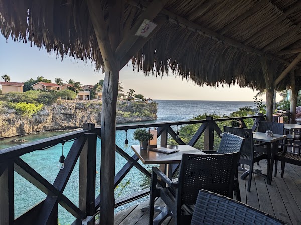 Bahia Restaurant 1