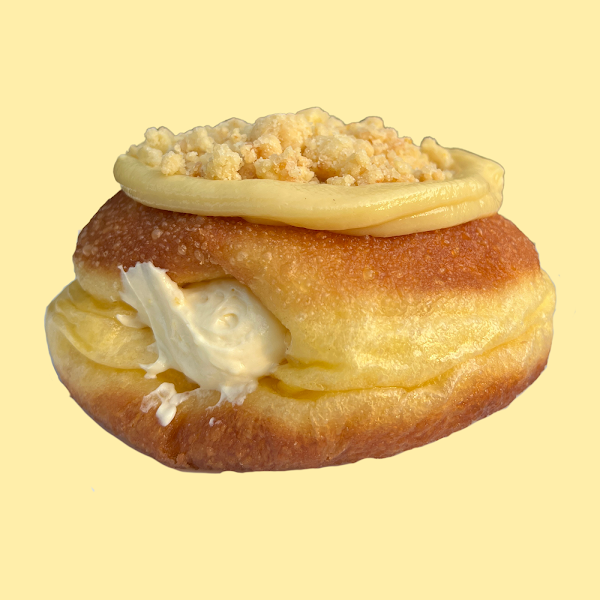 Milk and Honey Bakery 1