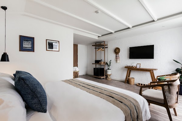 Homm Boutique Hotel