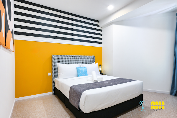 The Stallionz Ipoh by MyKey Global 5