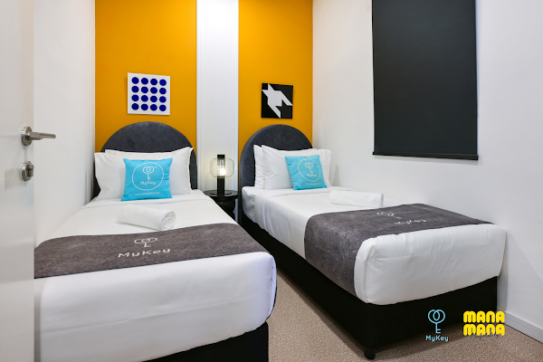 The Stallionz Ipoh by MyKey Global 2