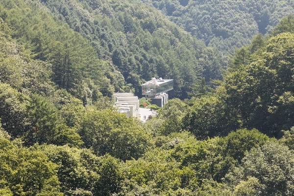 Lee, Sang - Won Museum