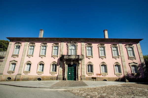 Palácio dos Condes de Anadia 1