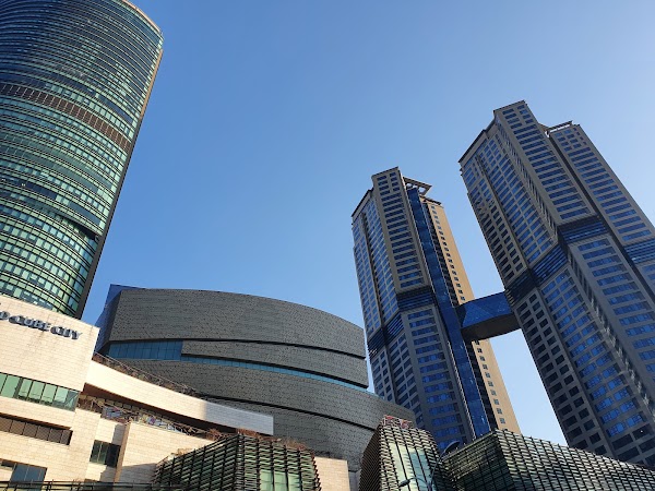 Guro District