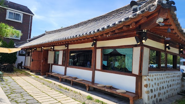 Gangneung 19