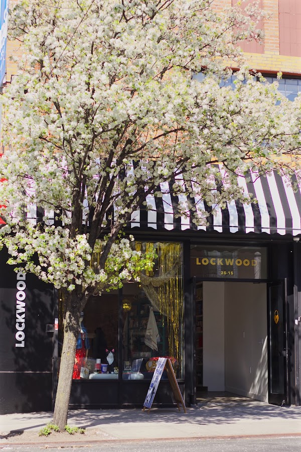 Lockwood Astoria