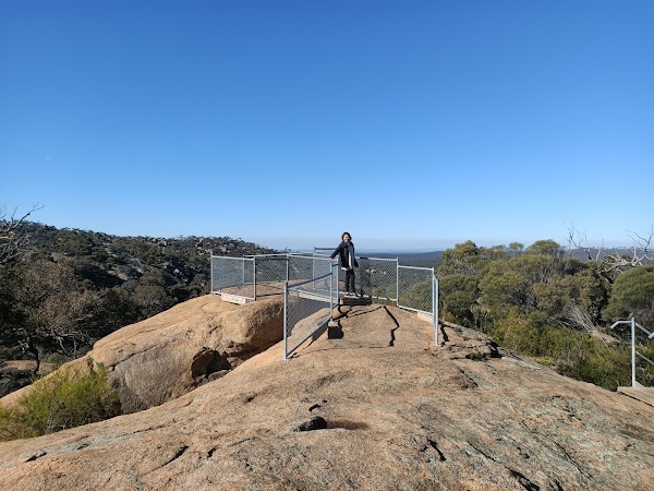 Kooyoora State Park 3