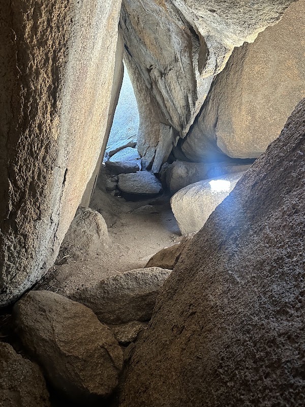 Kooyoora State Park 2
