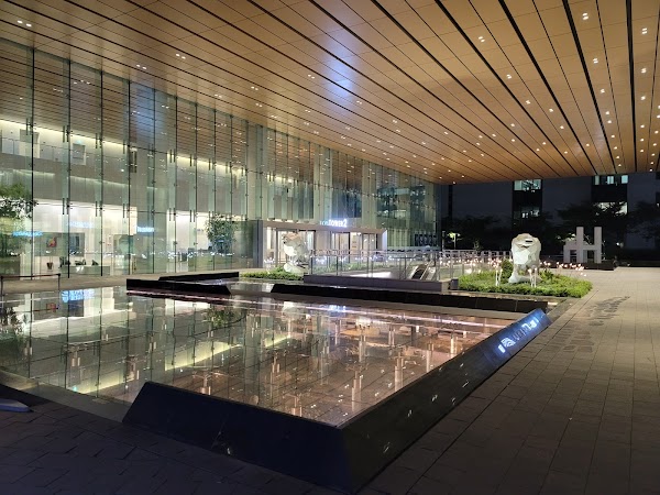 GRAN SEOUL 5