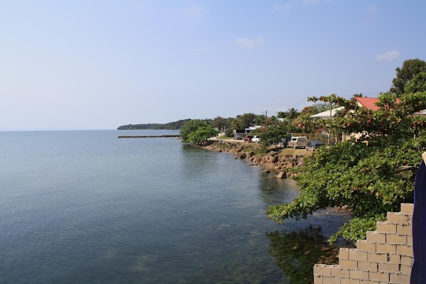 Punta Gorda 2